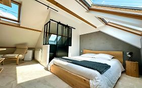 Alpine Valley - Appartement Familial Disneyland Paris - Wifi Et Parking Inclus !