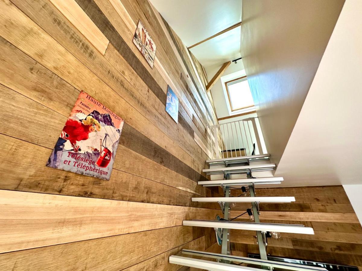 Alpine Valley - Appartement Familial Disneyland Paris - Wifi Et Parking Inclus ! Coutevroult Extérieur photo