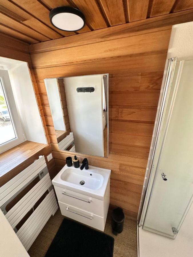 Alpine Valley - Appartement Familial Disneyland Paris - Wifi Et Parking Inclus ! Coutevroult Extérieur photo