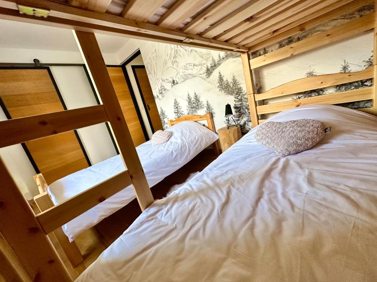 Alpine Valley - Appartement Familial Disneyland Paris - Wifi Et Parking Inclus ! Coutevroult Extérieur photo