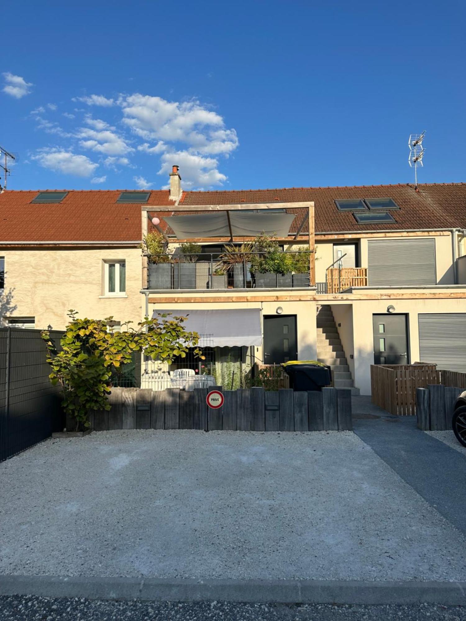 Alpine Valley - Appartement Familial Disneyland Paris - Wifi Et Parking Inclus ! Coutevroult Extérieur photo